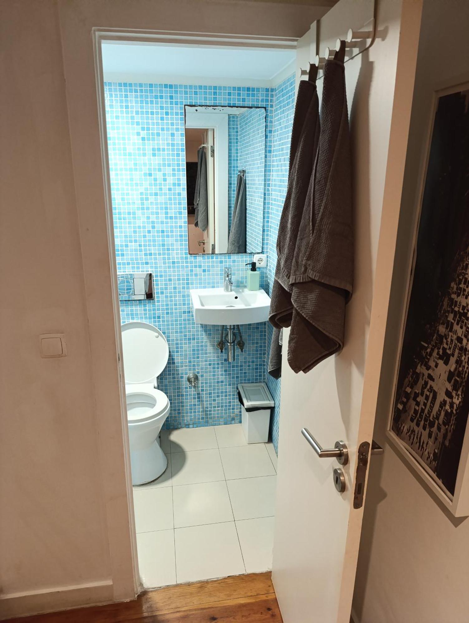 Little Alfama Town Apartment Lisbon Bagian luar foto
